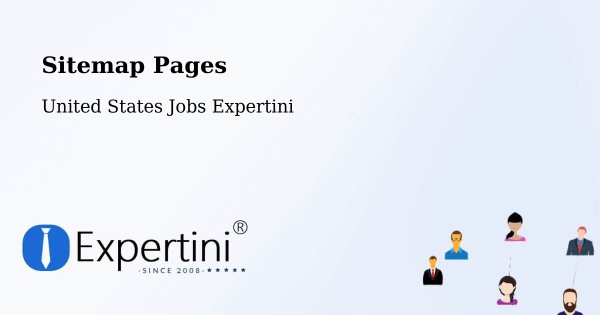 Sitemap Pages - South Lockport - United States Jobs Expertini